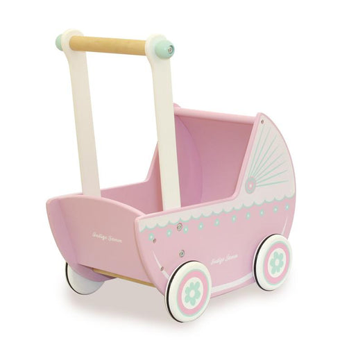 INDIGO JAMM - Loxhill Pram